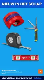 BOUWMAAT folder Pagina 14