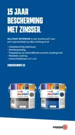 BOUWMAAT folder Pagina 18