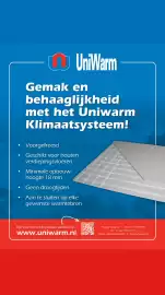 BOUWMAAT folder Pagina 19