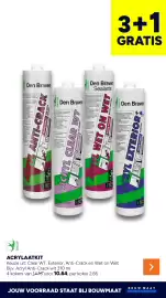 BOUWMAAT folder Pagina 5