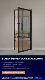 BOUWMAAT folder Pagina 6