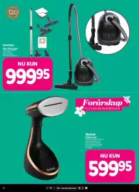 Din Isenkræmmer tilbudsavis Side 10