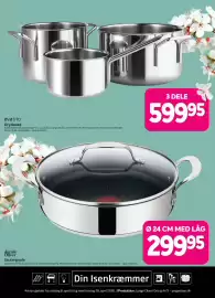 Din Isenkræmmer tilbudsavis Side 12