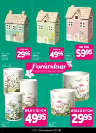 Din Isenkræmmer tilbudsavis Side 2