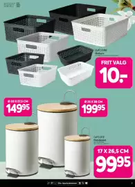 Din Isenkræmmer tilbudsavis Side 3