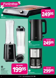 Din Isenkræmmer tilbudsavis Side 8