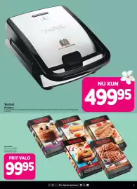 Din Isenkræmmer tilbudsavis Side 9