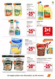 Colruyt folder Pagina 11