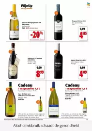 Colruyt folder Pagina 19