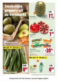 Colruyt folder Pagina 2