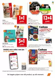 Colruyt folder Pagina 21