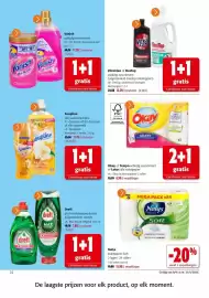 Colruyt folder Pagina 22