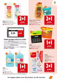 Colruyt folder Pagina 23