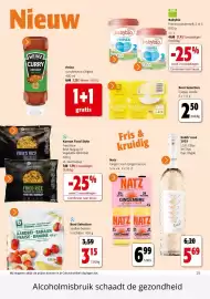 Colruyt folder Pagina 25