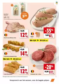 Colruyt folder Pagina 3