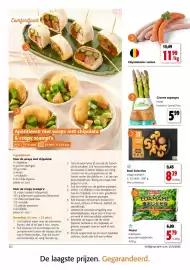 Colruyt folder Pagina 30