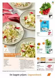 Colruyt folder Pagina 31