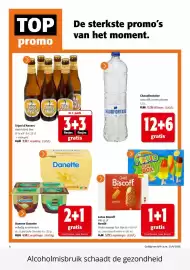 Colruyt folder Pagina 4