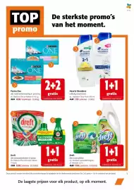 Colruyt folder Pagina 5