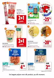 Colruyt folder Pagina 8