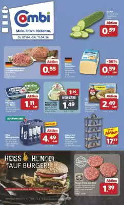 Combi (gültig bis 11-04)