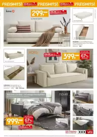 XXXLutz Prospekt Seite 11