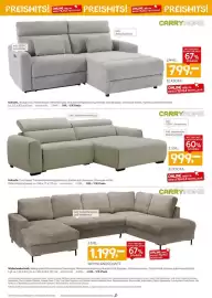 XXXLutz Prospekt Seite 2