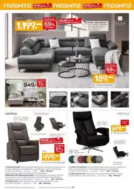 XXXLutz Prospekt Seite 6