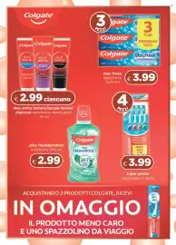 Volantino Acqua & Sapone Pagina 10