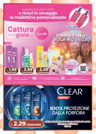 Volantino Acqua & Sapone Pagina 11