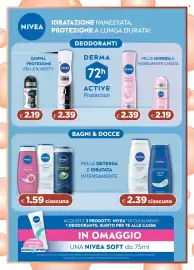 Volantino Acqua & Sapone Pagina 12