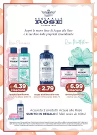 Volantino Acqua & Sapone Pagina 15