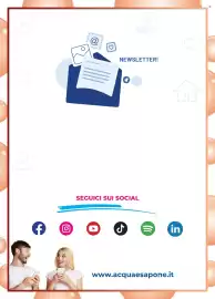 Volantino Acqua & Sapone Pagina 19