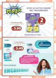 Volantino Acqua & Sapone Pagina 3