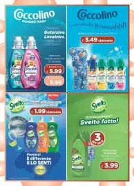Volantino Acqua & Sapone Pagina 4