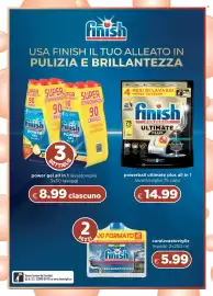 Volantino Acqua & Sapone Pagina 6