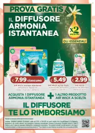 Volantino Acqua & Sapone Pagina 7