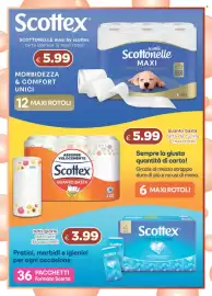 Volantino Acqua & Sapone Pagina 8