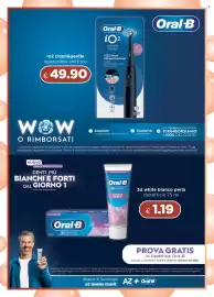 Volantino Acqua & Sapone Pagina 9