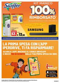 Volantino Iper La Grande Pagina 16