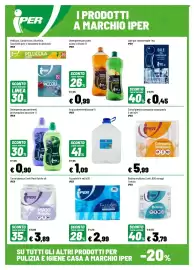 Volantino Iper La Grande Pagina 11