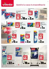 Volantino Iper La Grande Pagina 12