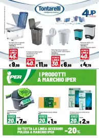 Volantino Iper La Grande Pagina 15