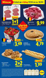 Lidl folder week 16 Pagina 32