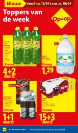 Lidl folder week 16 Pagina 10