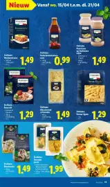 Lidl folder week 16 Pagina 13