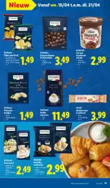 Lidl folder week 16 Pagina 15