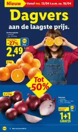 Lidl folder week 16 Pagina 2