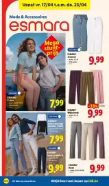 Lidl folder week 16 Pagina 26