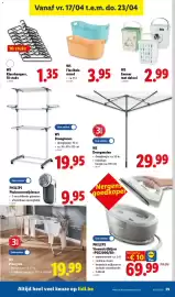 Lidl folder week 16 Pagina 29